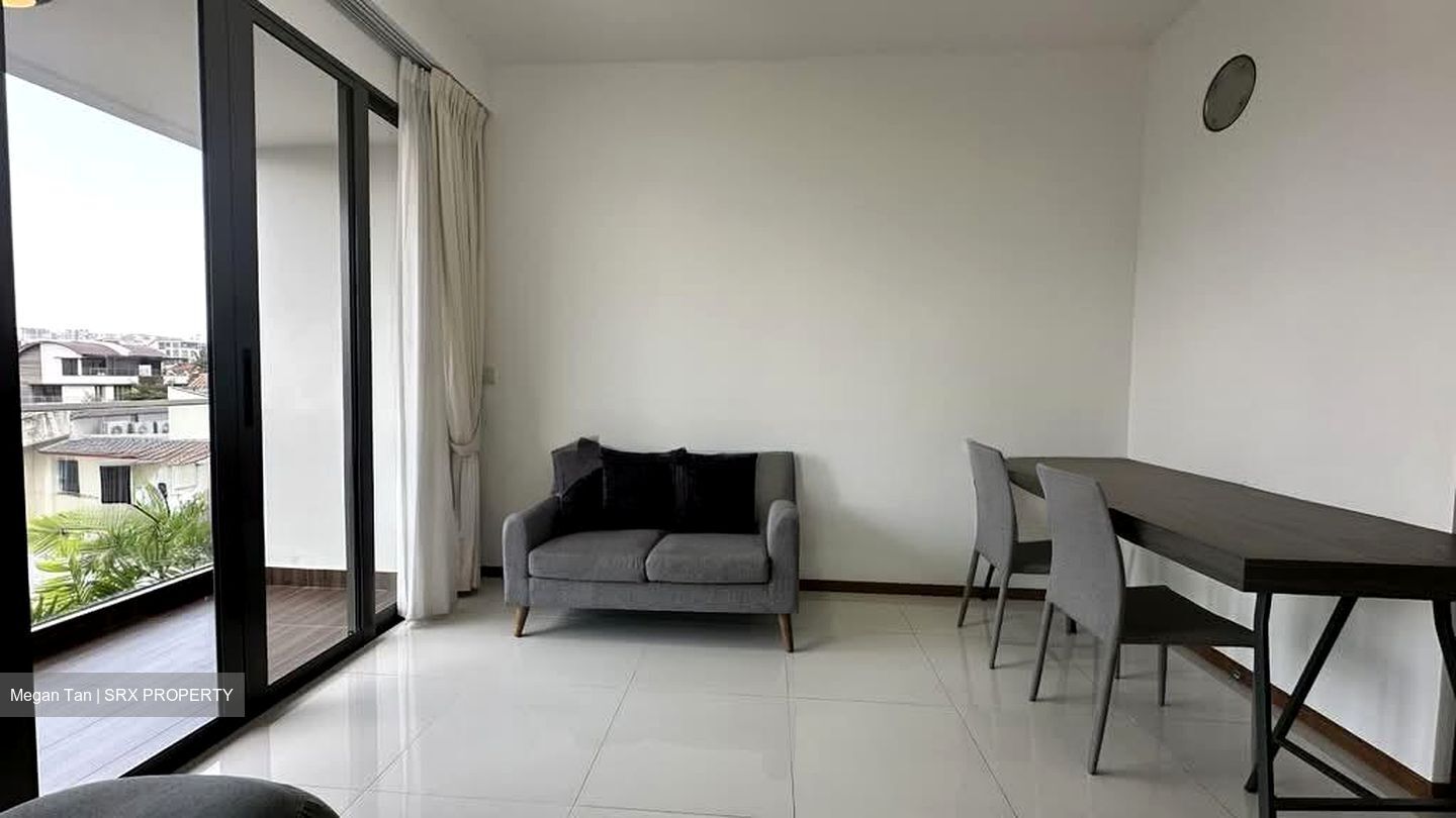 Parc Bleu (D15), Apartment #554918391